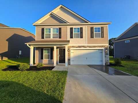 1718 Smalls Drive, Sumter, SC 29154