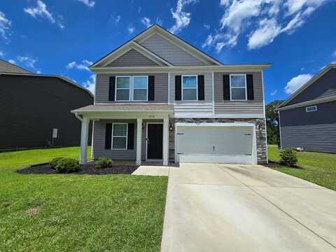 1718 Smalls Drive, Sumter, SC 29154