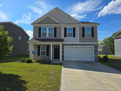 1718 Smalls Drive, Sumter, SC 29154