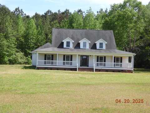 7970 TWO MILE RD, Lynchburg, SC 29080