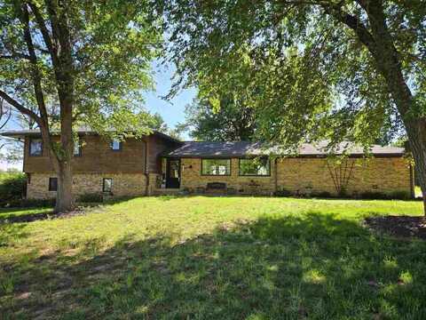 2201 S Western Road, Stillwater, OK 74074