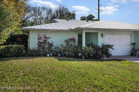 127 Barnacle Place, Rockledge, FL 32955