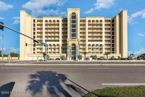 1025 S Highway A1a Drive N, Satellite Beach, FL 32937