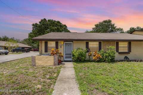 1341 Cheney Highway, Titusville, FL 32780