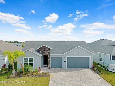 3517 Rixford Way SE, Palm Bay, FL 32909
