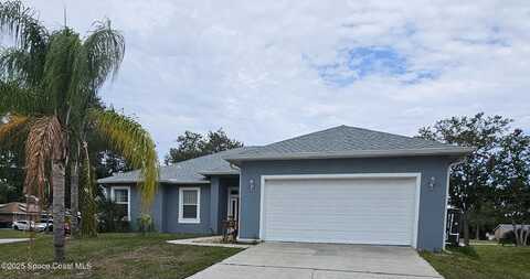 901 Culpepper Avenue SE, Palm Bay, FL 32909