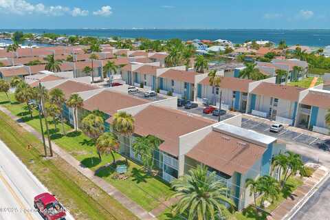 250 N Banana River Drive, Merritt Island, FL 32952