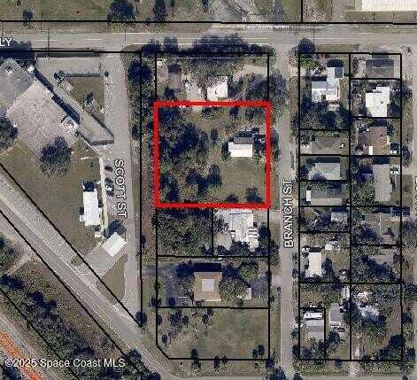 16 Branch Street, Melbourne, FL 32901