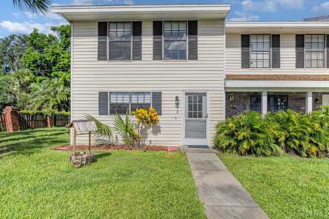 3118 Manor Drive NE, Palm Bay, FL 32905