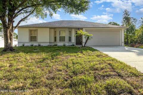 1989 Warton Avenue SE, Palm Bay, FL 32909