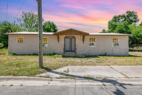 2909 Carver Street, Mims, FL 32754