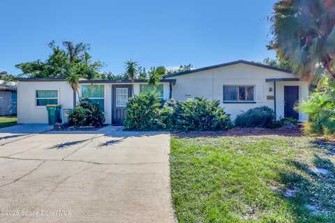 1679 Eisenhower Avenue, Melbourne, FL 32935
