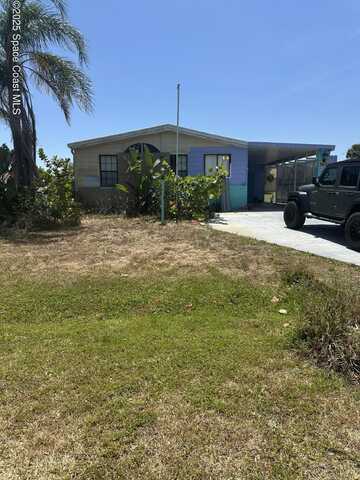 3813 13th Street, Sebastian, FL 32976