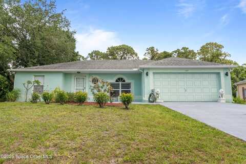 1367 Wing Road SW, Palm Bay, FL 32908
