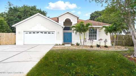 1451 Grand Cayman Drive, Merritt Island, FL 32952