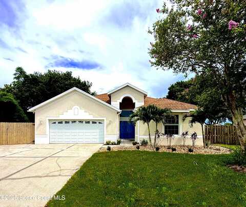 1451 Grand Cayman Drive, Merritt Island, FL 32952