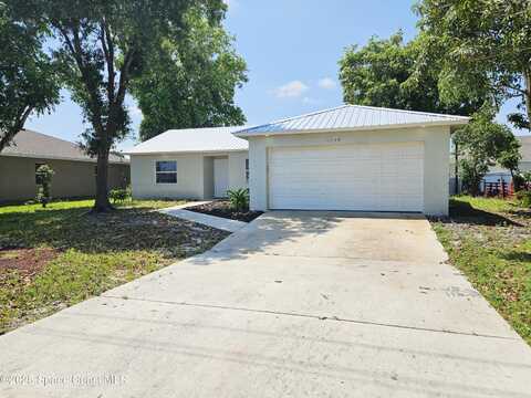 1340 Waco Boulevard SE, Palm Bay, FL 32909