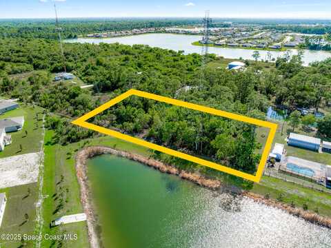 0 None, West Melbourne, FL 32904