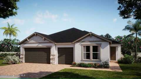 2082 Killian Drive NE, Palm Bay, FL 32905