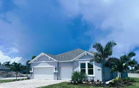 2082 Killian Drive NE, Palm Bay, FL 32905