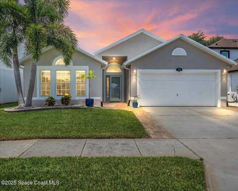 2420 Canopy Drive, Melbourne, FL 32935