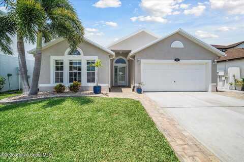 2420 Canopy Drive, Melbourne, FL 32935