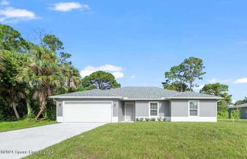 1011 Webster Road SE, Palm Bay, FL 32909