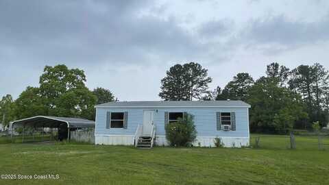 54275 Bea Road, Callahan, FL 32011