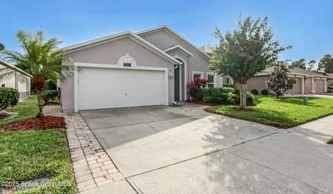 2104 Spring Creek Circle NE, Palm Bay, FL 32905