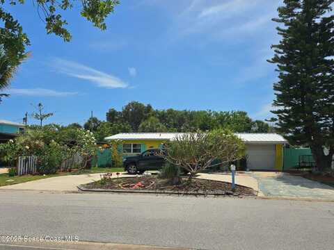 305 Harrison Avenue, Cape Canaveral, FL 32920