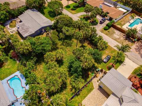 000 12th Avenue, Indialantic, FL 32903