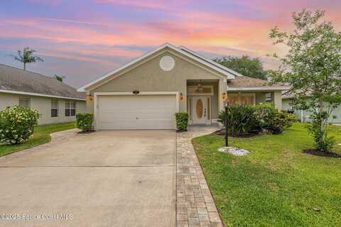 3873 San Miguel Lane, Rockledge, FL 32955