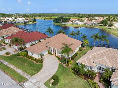 4336 Collingtree Drive, Rockledge, FL 32955
