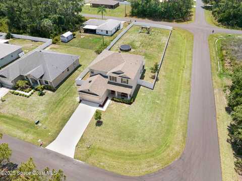 998 Sorrel Street NW, Palm Bay, FL 32907