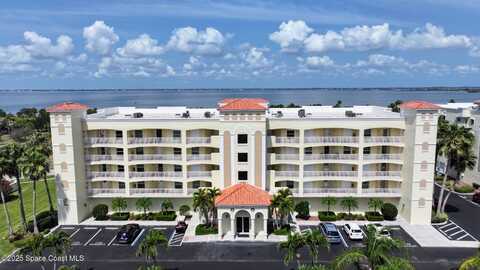 732 Bayside Drive, Cape Canaveral, FL 32920