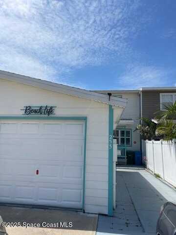 253 Cherie Down Lane, Cape Canaveral, FL 32920