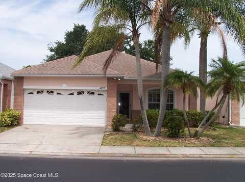 4077 Green Oak Drive, Melbourne, FL 32901