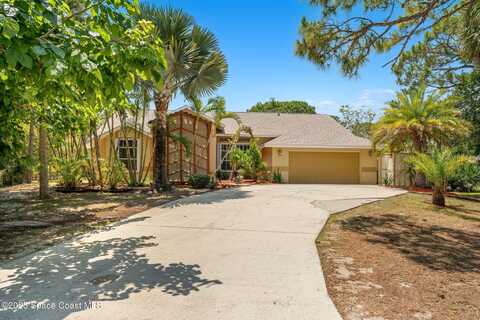 5900 Brabrook Avenue, Grant-Valkaria, FL 32949