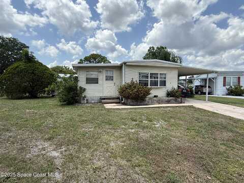 1121 Lindsey Court NE, Palm Bay, FL 32907