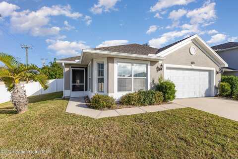1796 Alaqua Way, Melbourne, FL 32904
