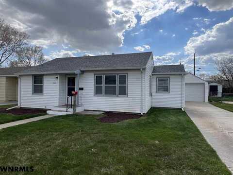 1310 AVENUE H, Scottsbluff, NE 69361