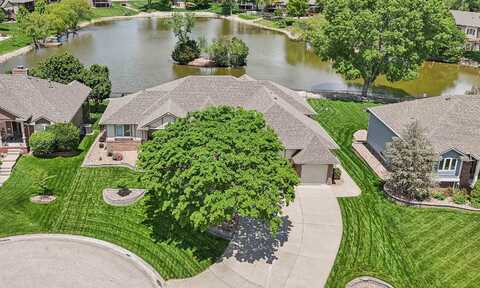 12622 W Rolling Hills Cir, Wichita, KS 67235