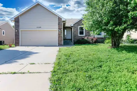 5509 W 44th St S, Wichita, KS 67215