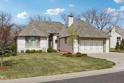 9130 E Woodspring St, Wichita, KS 67226