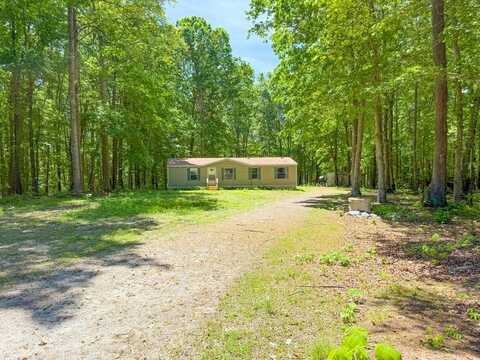 485 Pond Drive, Kenbridge, VA 23944