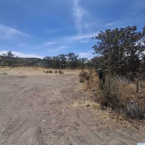E St, San Lorenzo, NM 88041