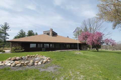 N3177 14th Drive, Montello, WI 53949
