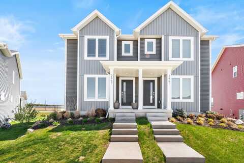 2467 Wildcat Drive, Fitchburg, WI 53711