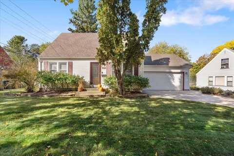 1226 Temkin Avenue, Madison, WI 53705