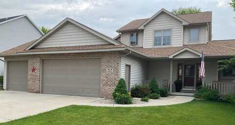 717 Larvik Lane, Stoughton, WI 53589